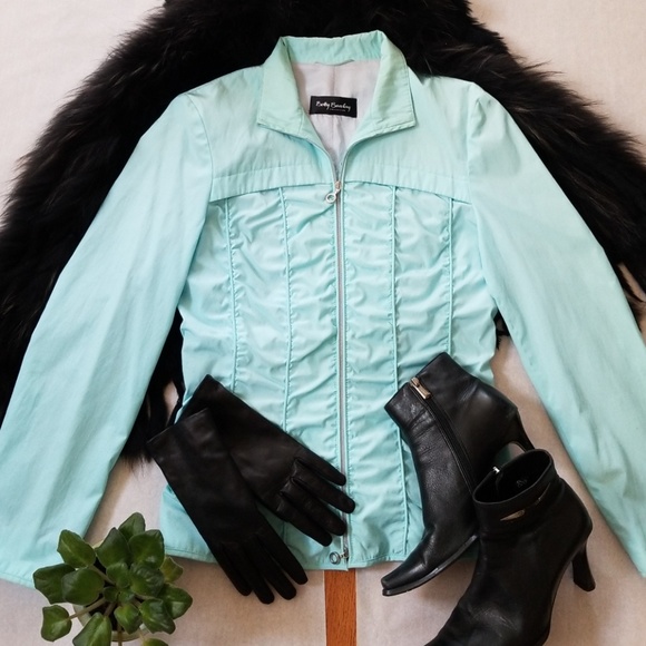 betty barclay coats